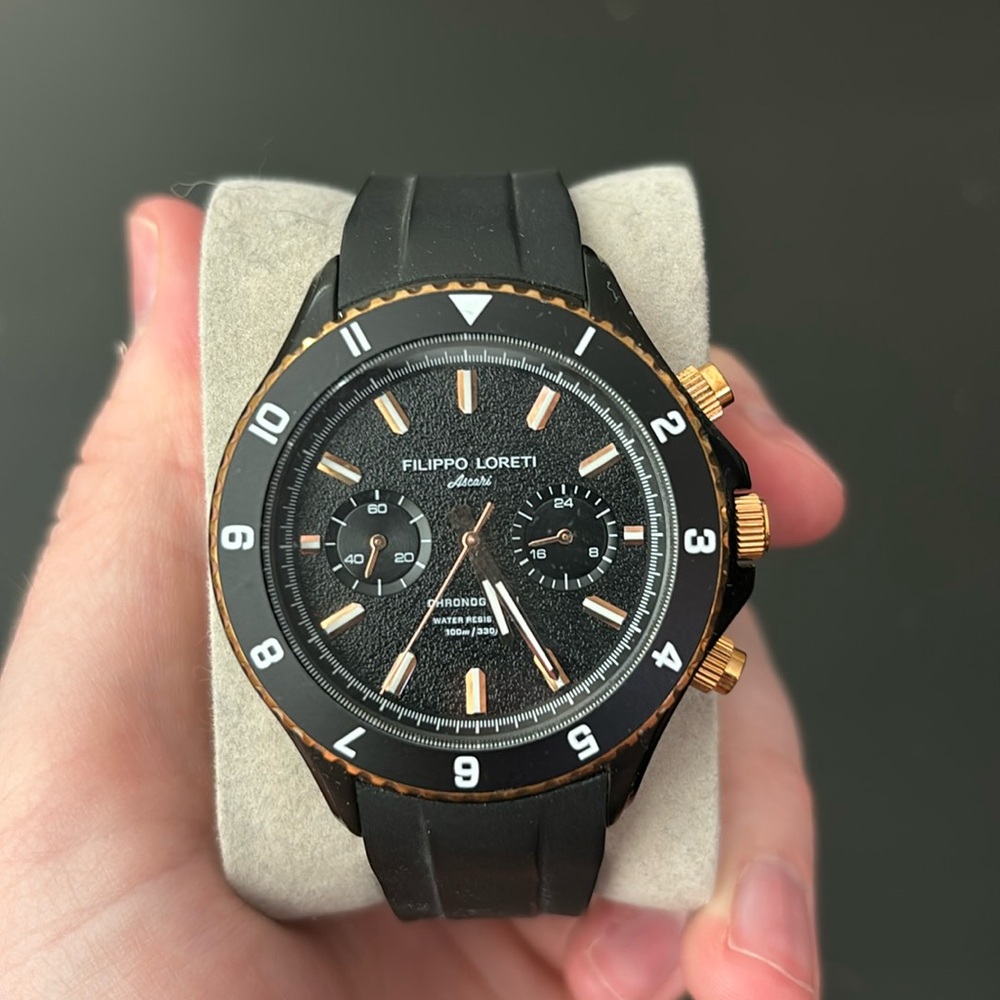 Men’s Watch